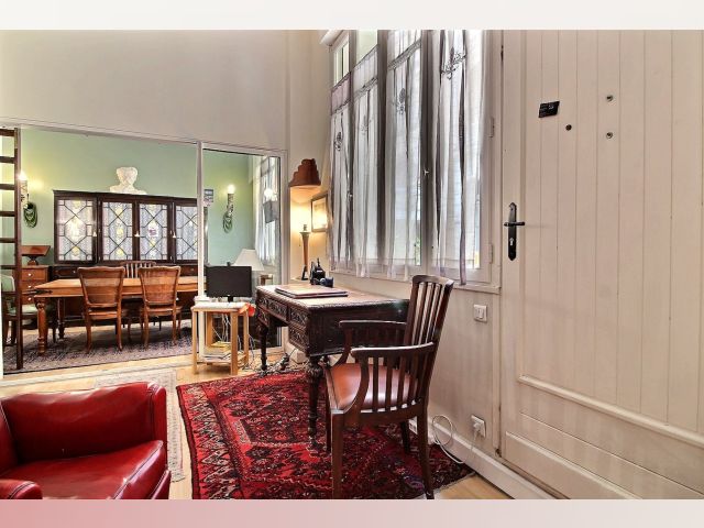 France furnished Apartment in Paris-Isle-of-France, Paris