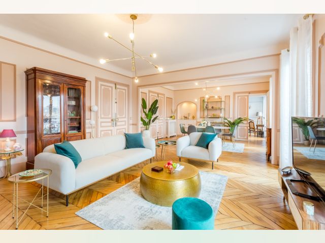 France furnished Apartment in Paris-Isle-of-France, Paris