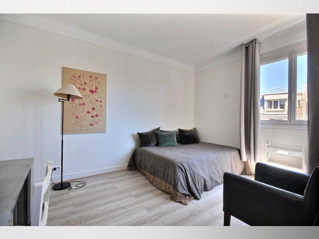 France furnished Apartment in Paris-Isle-of-France, Paris
