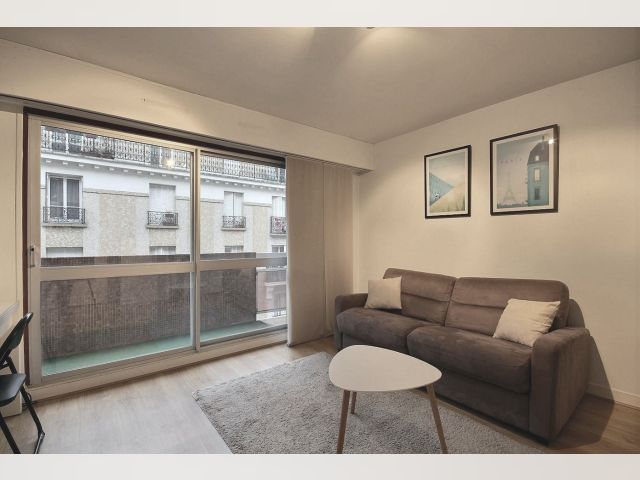 France furnished Apartment in Paris-Isle-of-France, Paris