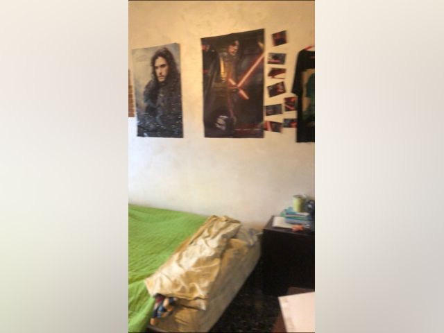 Rome Room for rent