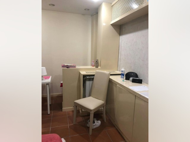Italy furnished Room in Lazio, Rome