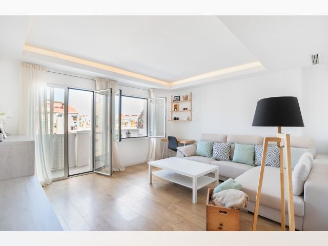 Spain furnished Apartment in Catalonia, Barcelona