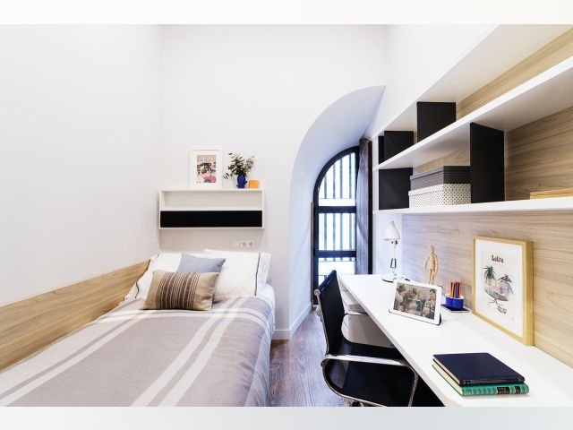 Alcala-De-Henares Room for rent