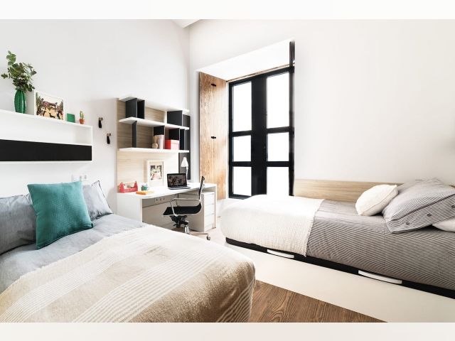 Alcala-De-Henares Room for rent