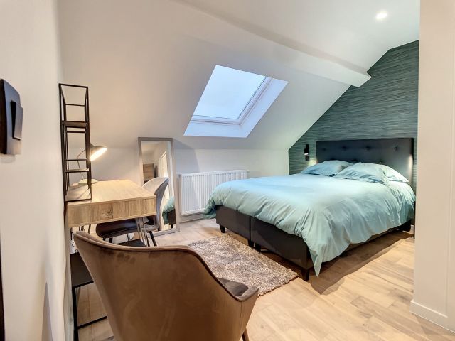 Belgium furnished Room in Brussels, Schaerbeek