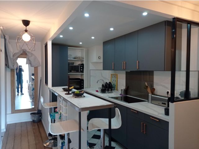 France furnished Room in Paris-Isle-of-France, Noisy-le-Grand