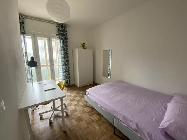 Italy furnished Room in Veneto, Padua