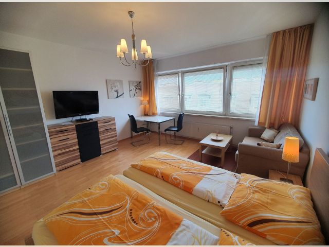 Austria Monthly furnished rentals in Vienna, Vienna