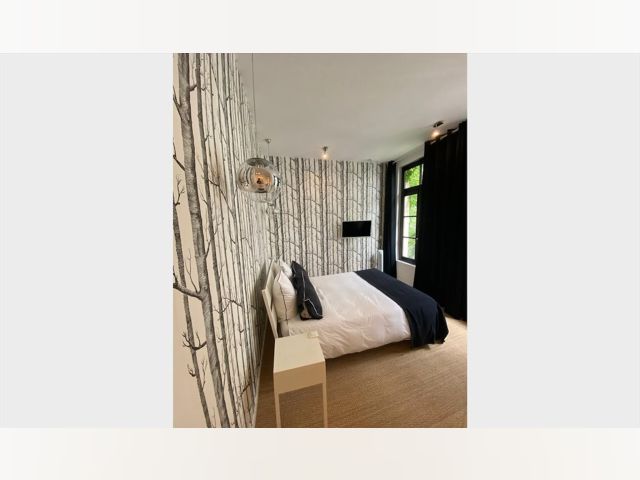 Belgium furnished Room in Brussels, Brussels