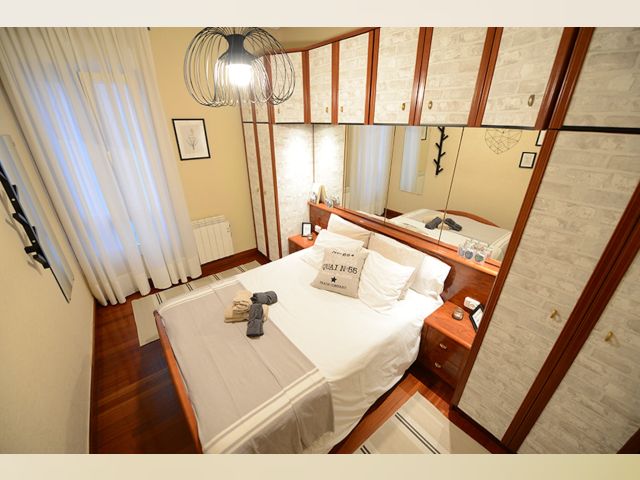 Spain furnished Room in Basque Country, Bilbao