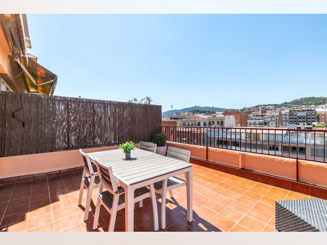 Spain furnished Apartment in Catalonia, Barcelona