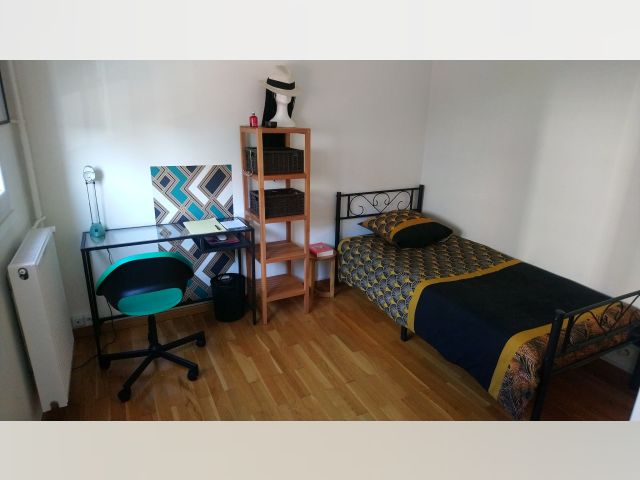 France furnished Room in Paris-Isle-of-France, Thiais