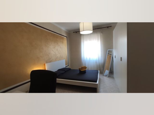 Italy furnished Room in Piedmont, Turin