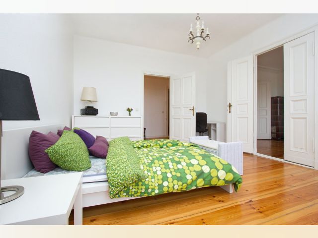 Germany furnished Apartment in Berlin, Berlin