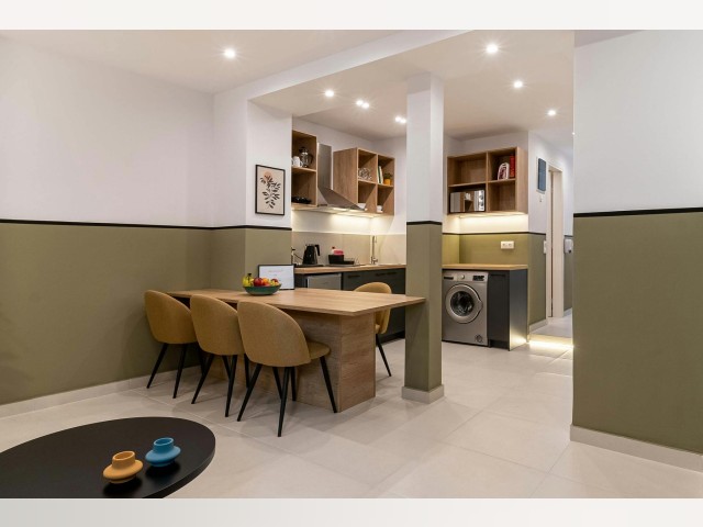 Athens Apartment for rent