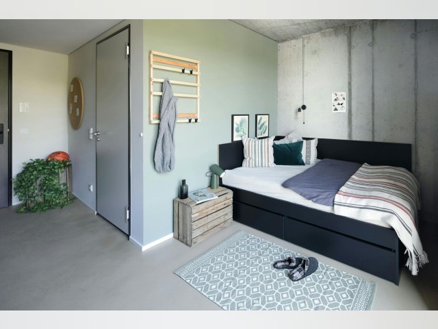 Frankfurt Apartment for rent
