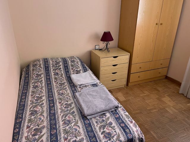 Spain furnished Room in Madrid, Leganes