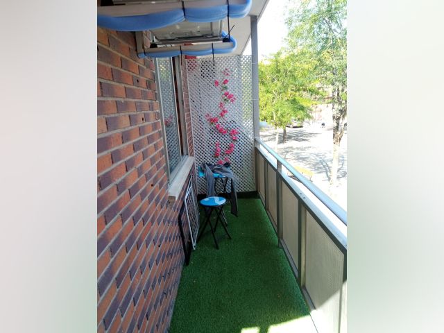 Spain furnished Room in Madrid, Madrid