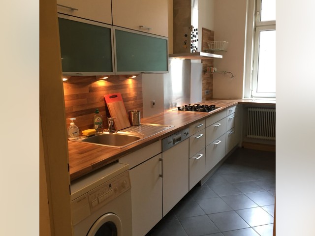 Vienna Apartment for rent