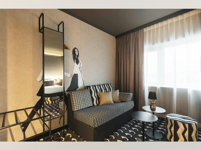 Appartement Gemeubileerd Lange termijn verhuur in Arnhem