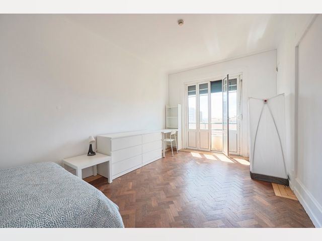 Portugal furnished Room in Lisboa-Tagus Valley, Lisbon