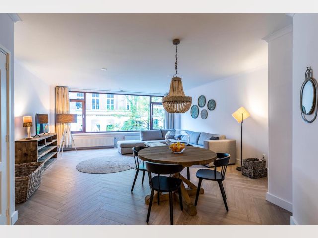Netherlands furnished Apartment in South Holland, Rotterdam