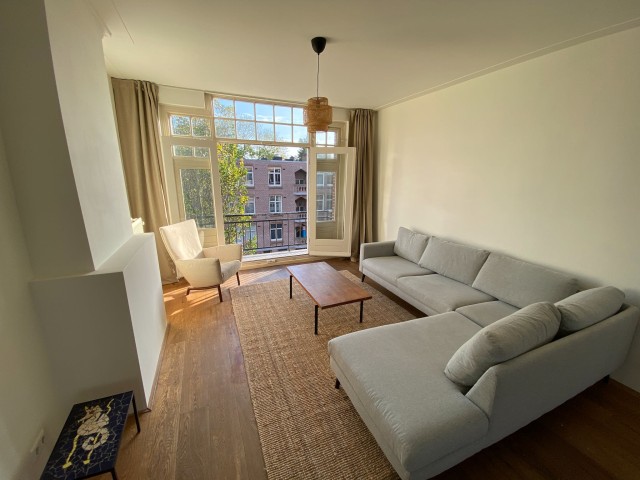 Amsterdam Apartment for rent