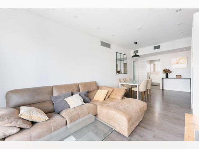 Spain furnished Apartment in Catalonia, L`Hospitalet-de-Llobregat