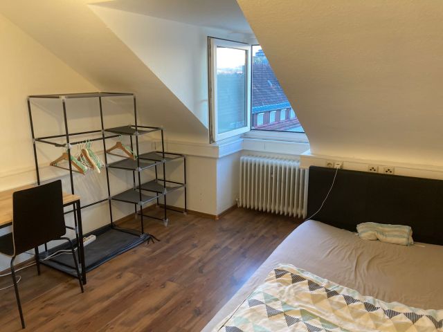 WG-Zimmer Möblierte Langzeitmiete in Heilbronn