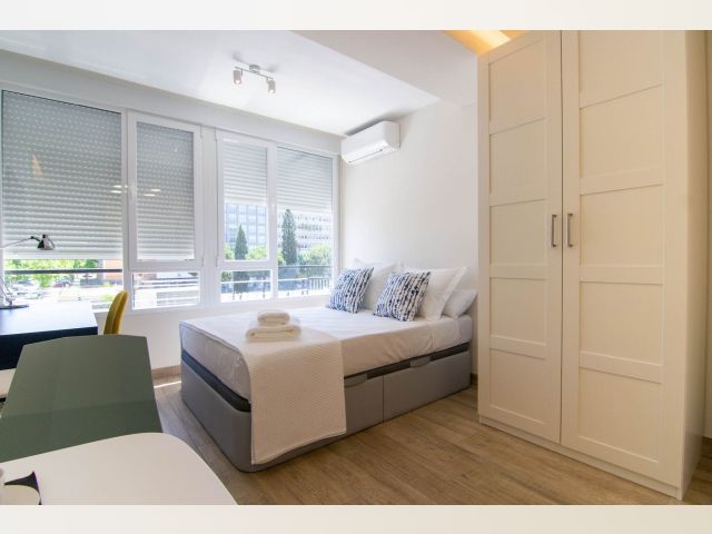 Spain furnished Apartment in Madrid, Madrid