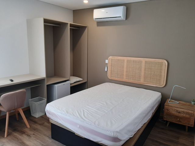 Portugal furnished Room in Porto-North Portugal, Matosinhos