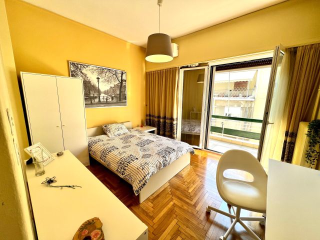 Greece furnished Room in Attica, Athens