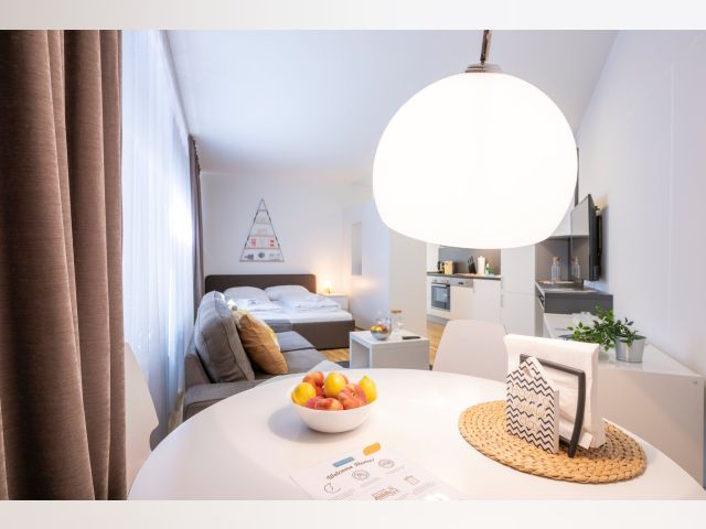 Graz Apartment for rent