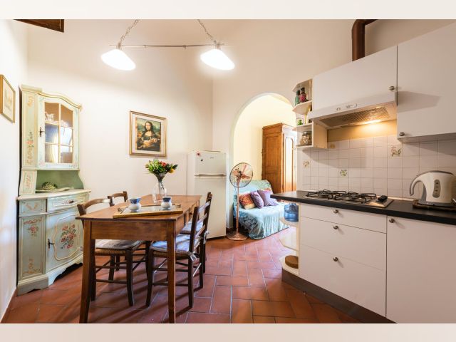 Italy furnished Apartment in Tuscany, Florence