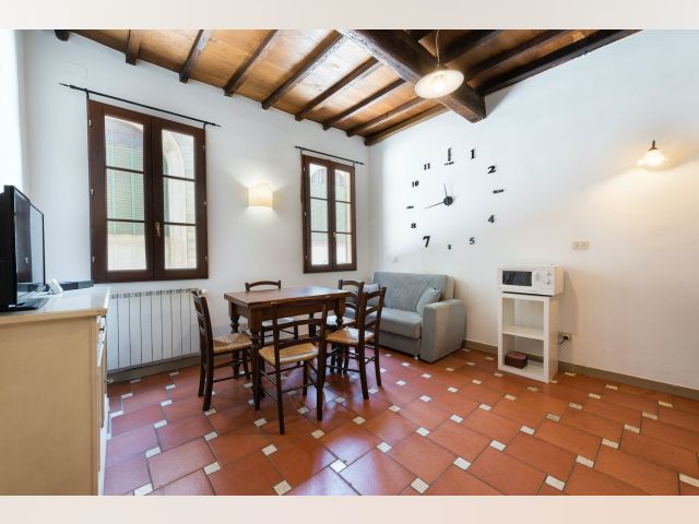 Italy furnished Apartment in Tuscany, Florence