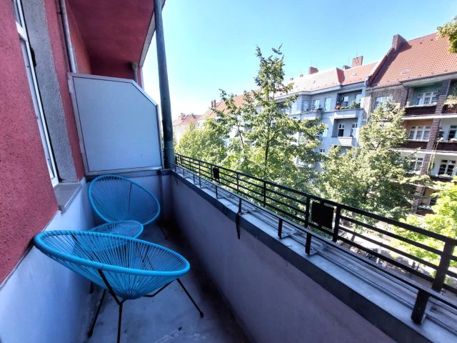 Germany furnished Apartment in Berlin, Berlin