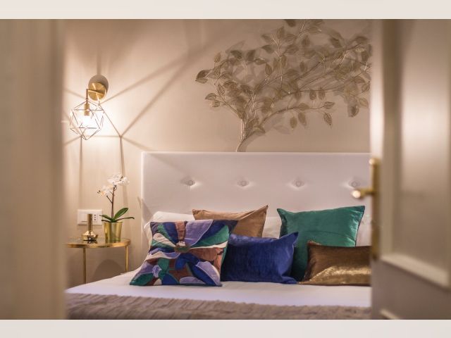 Italy furnished Apartment in Tuscany, Florence