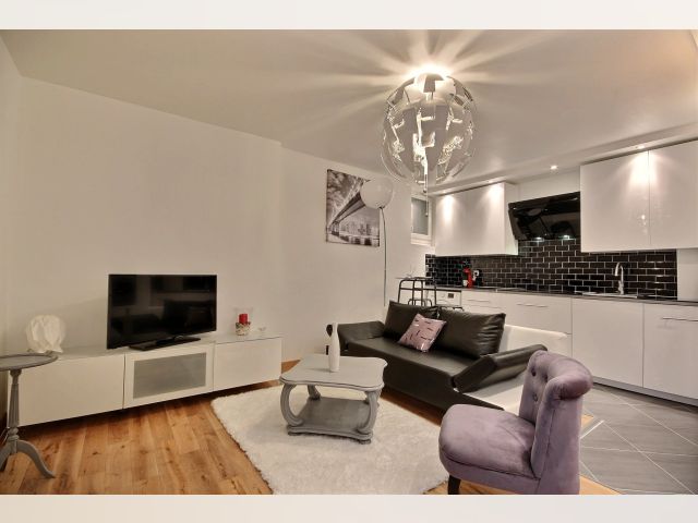 France furnished Apartment in Paris-Isle-of-France, Paris