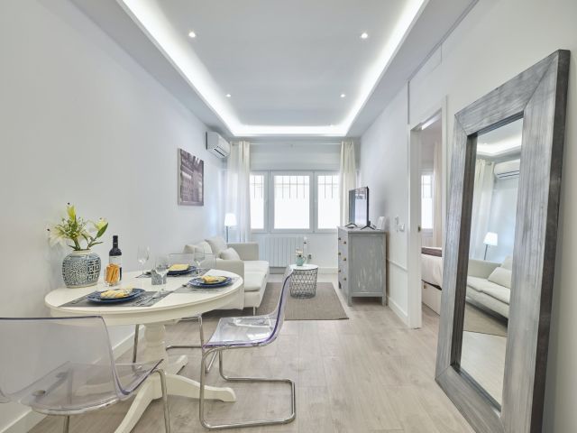 Spain furnished Apartment in Madrid, Madrid