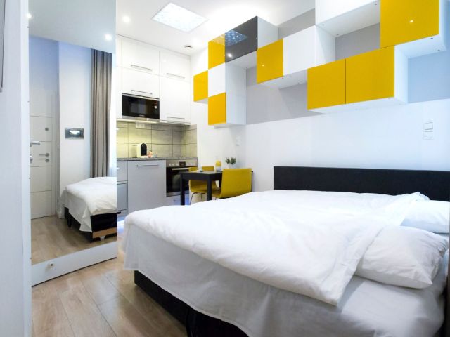 Hungary Long term rentals in Budapest, Budapest