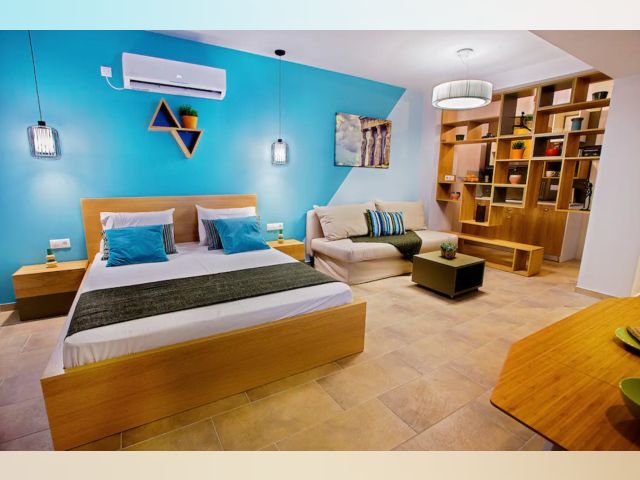 Greece furnished Apartment in Attica, Athens