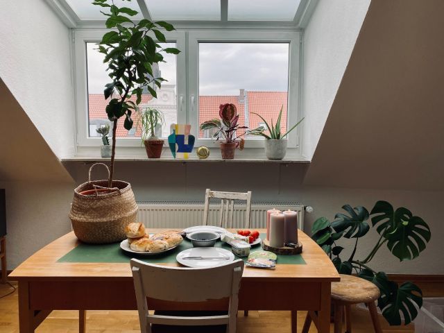 Hannover Apartment for rent