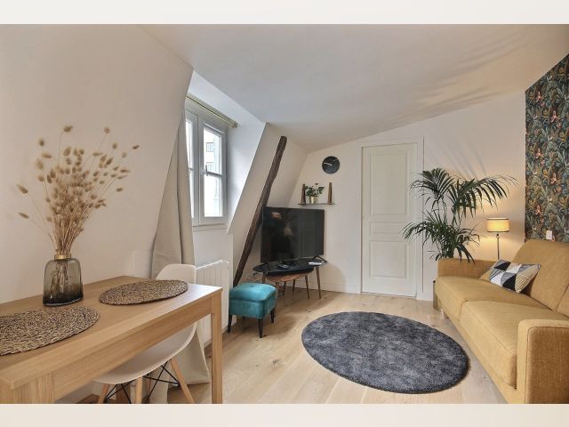 France furnished Apartment in Paris-Isle-of-France, Paris