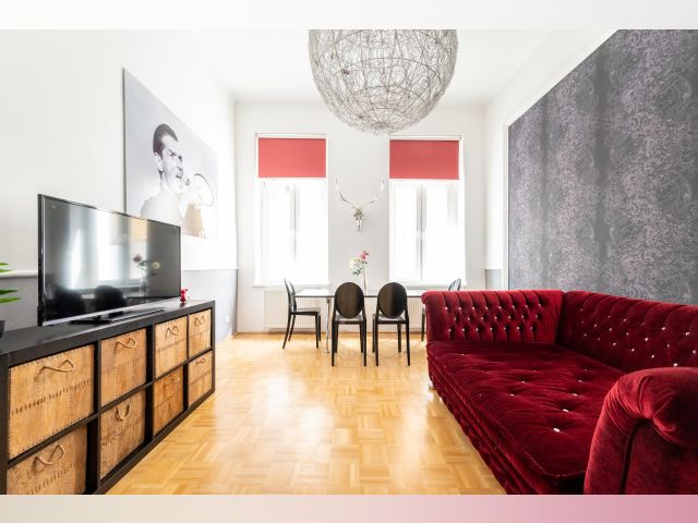 Austria furnished Apartment in Vienna, Vienna