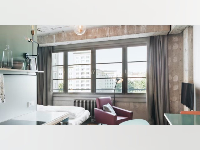 Germany furnished Apartment in Berlin, Berlin