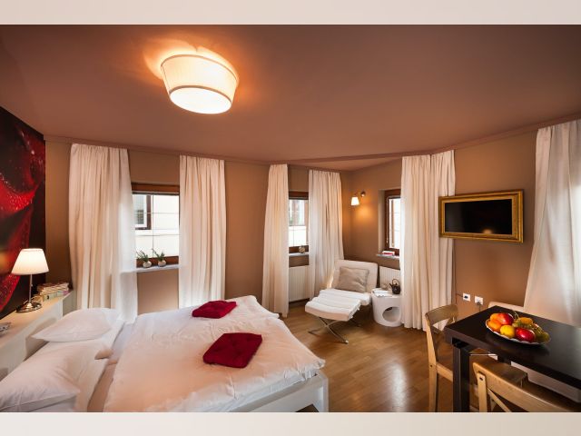 Slovenia Long term rentals in Prule, Ljubljana