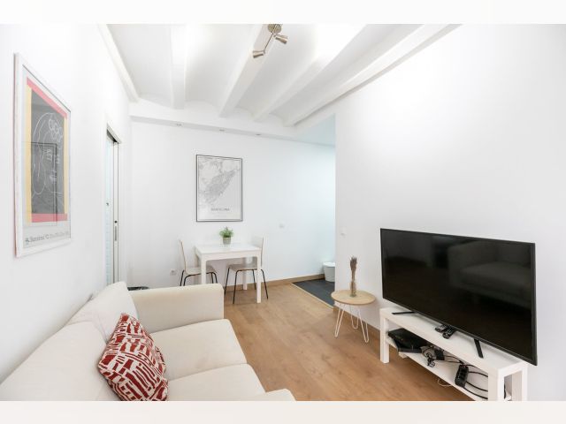 Spain furnished Apartment in Catalonia, Barcelona
