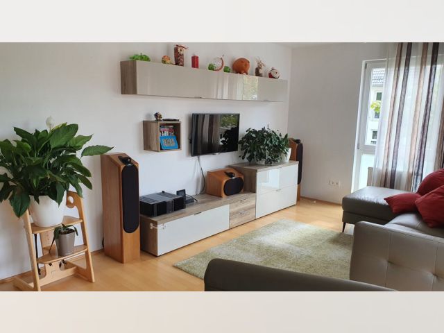Appartement Meublé Location à longue durée en Munich