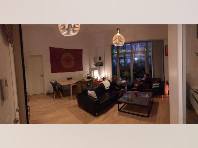 Appartement Meublé Location à longue durée en Etterbeek